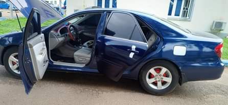 A picture of TOYOTA CAMRY BIG DADDY 2004
