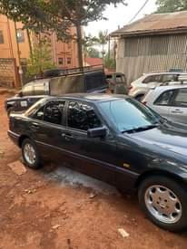 A picture of brian motors ug 0756557902