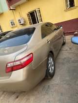 A picture of CAMRY 2008