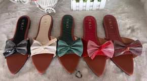 A picture of Sandals