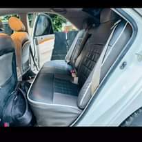 A picture of Grand mark II milion 5.5 Ipo mwanza Automatic Engine safi