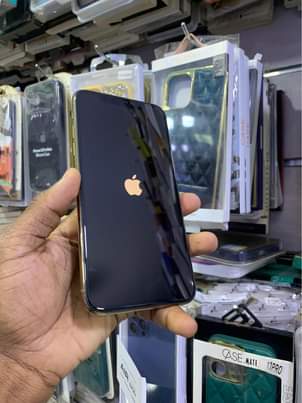 A picture of iPhone 11 Pro Max