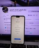 A picture of Huawei y 9 2022
