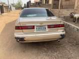 A picture of Toyota camry 2000