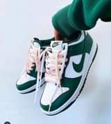A picture of NIKE BRAND