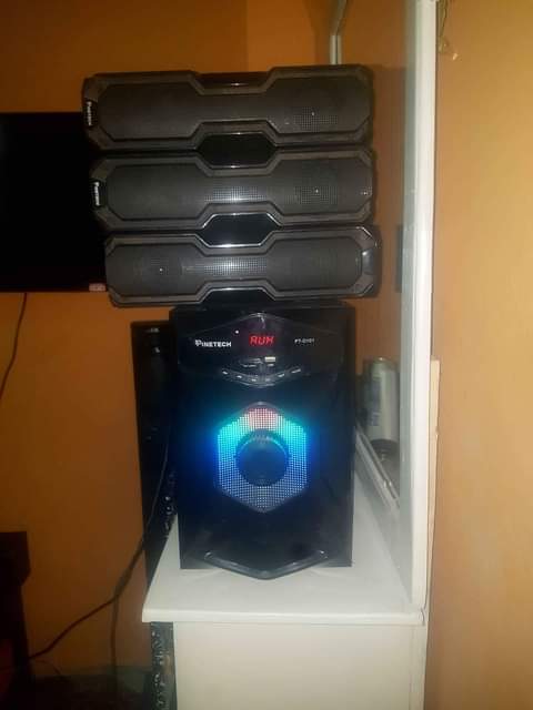 A picture of Homesabwoofer