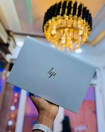 A picture of Hp Elitebook 830 G7 0758840296