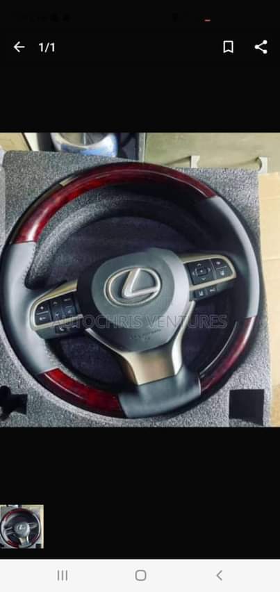 A picture of will sell all kinds of motor spear parts toyota and