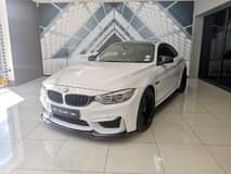 Car G.