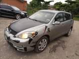 A picture of Toyota Matrix 2005 Perfect Condition