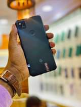 A picture of Google pixer 4a GB128
