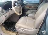 A picture of 2007 Toyota Sienna