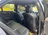 A picture of SUPER CLEAN 2009 MERCEDES BENZ C300 FOR SALE