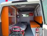 A picture of LHD 2023 3 door hardtop v6 diesel 4 2 Whatsupp