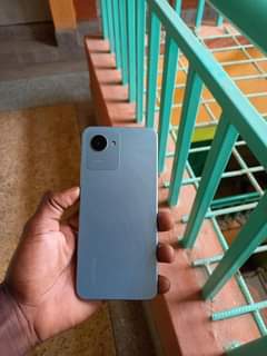 realme phones