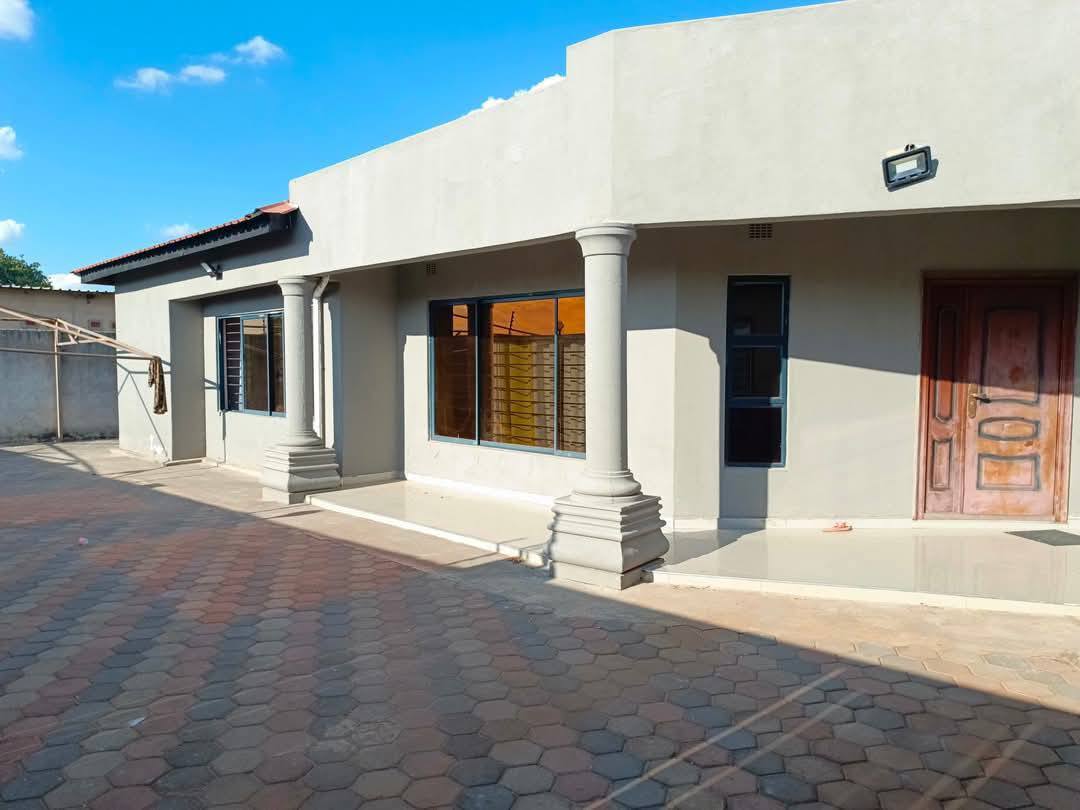 apartments in lusaka