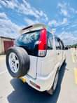 A picture of Toyota Cami