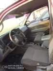 A picture of Nissan Xterra 2004 ik