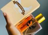 A picture of perfume jumla 6000