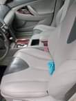 A picture of 2008 Upgraded to 2012 Toyota Camry with every working component