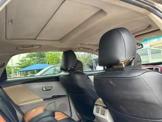 A picture of Sharp 2012 Toyota Venza With Sound 4plugs engine Smooth gear