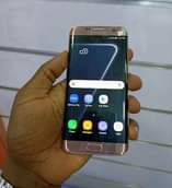 A picture of Samsung galaxy S7