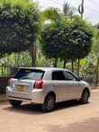 A picture of TOYOTA ALEX 2006 MODEL. Deal of the week ____0754733636
