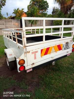 trailers