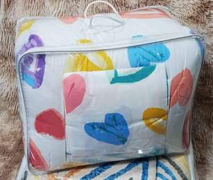A picture of DUVET