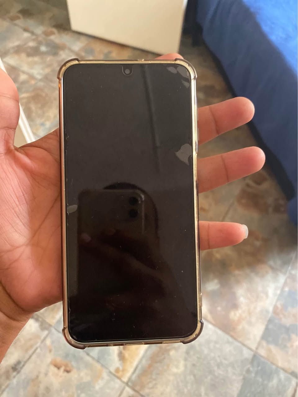 used samsung galaxy