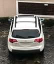 A picture of Just 5 months registered 08 09 mdx everyhing work perfectly
