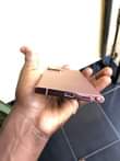 A picture of Note 20 ultra 5G 128Gb 16 Gb ram No crack