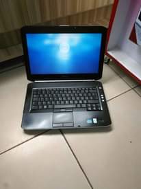 A picture of DELL LATITUDE