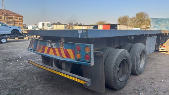 sa truck bodies