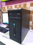 A picture of HP Desktop Full Computer