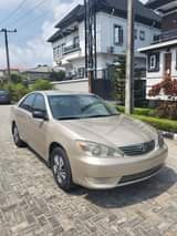 A picture of 2006 Toyota Camry