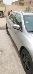 A picture of Clean Nigerian Used Honda Accord Neatly Repainted SMOOTH AUTOMATIC TRANSMISSION