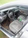 A picture of Dealers market 2006 model Toyota Corolla 1 750m Engine is