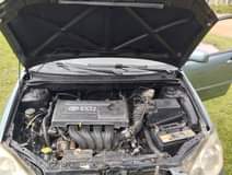 A picture of 2004 Toyota Camry