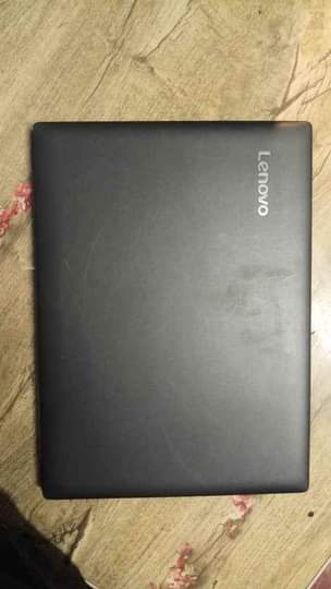 A picture of LENOVO LAPTOP i3