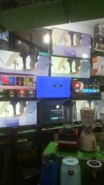 A picture of New and used TV For sale