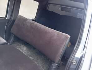 A picture of 5 months used Keke bus Available for inspection For 2