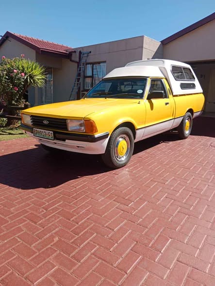 bakkies under r60000
