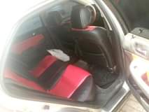 A picture of Honda Accord