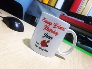 A picture of Branding Printing Gifts and many more 0743248094