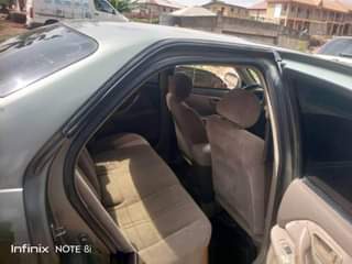 A picture of TOYOTA CAMRY PENCIL TINY LIGHT
