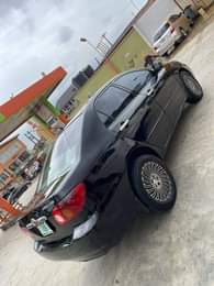 A picture of 04 Toyota Corolla Le Very clean Engine untouched Gear untouched