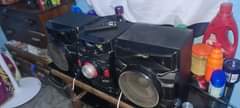 bluetooth speakers