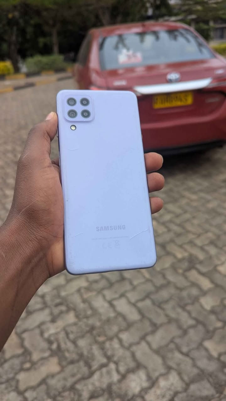 used samsung galaxy