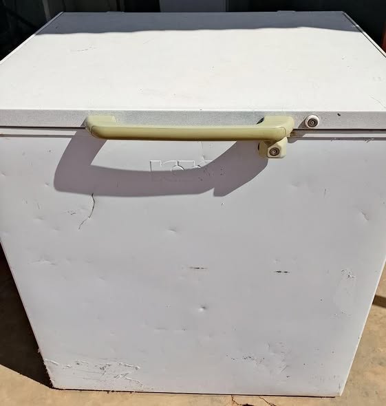 fridges